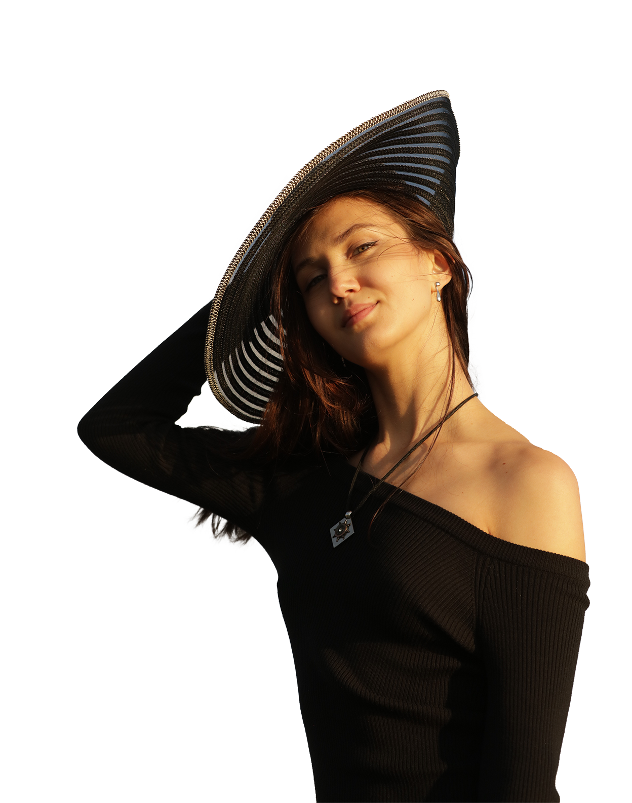 Anastasia Chemodanova, official photographer for United by Salsa