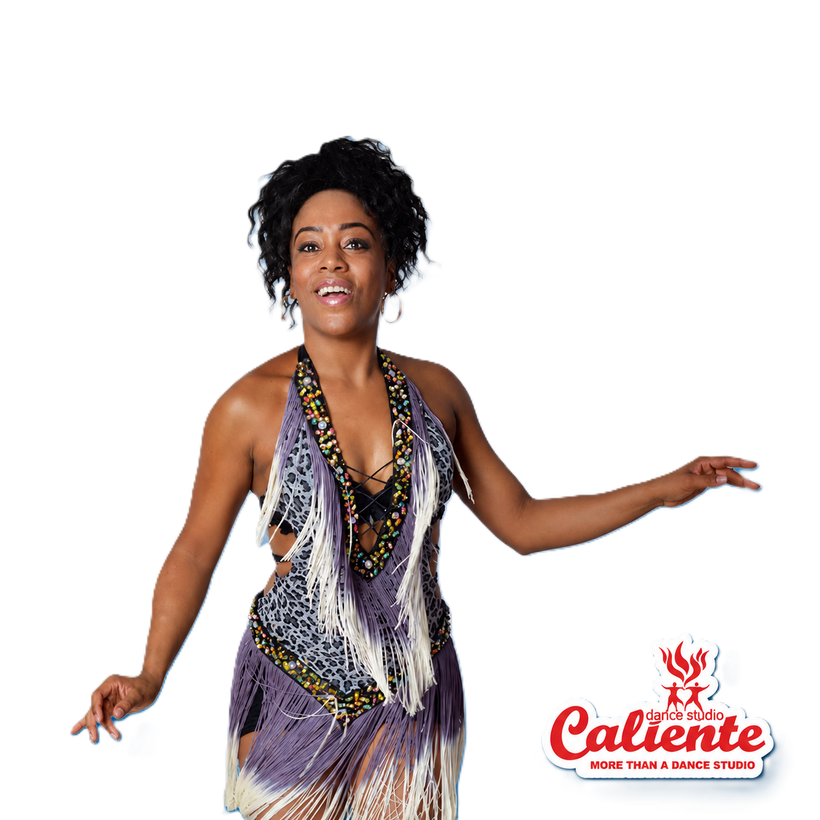 Caliente — Dayana Torres