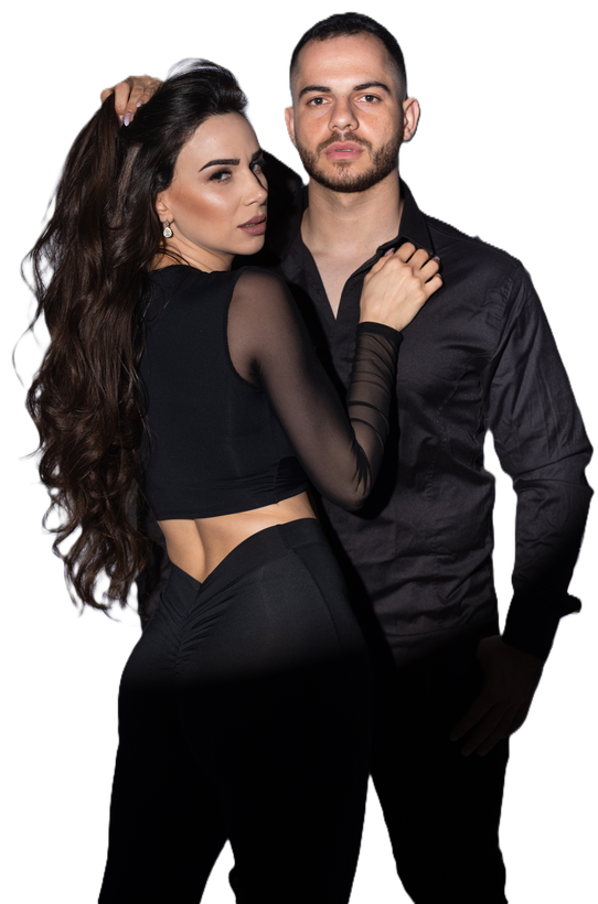 Sentimiento — Natali & Nestoras